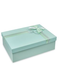 WF-183/2-A Коробка сред., бирюзовый