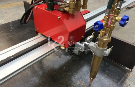 Консольная машина Huawei HNC-1500H