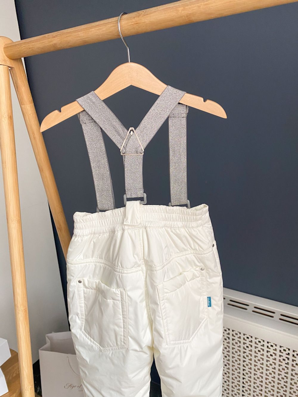 Новый полукомбинезоный Gulliver, 122