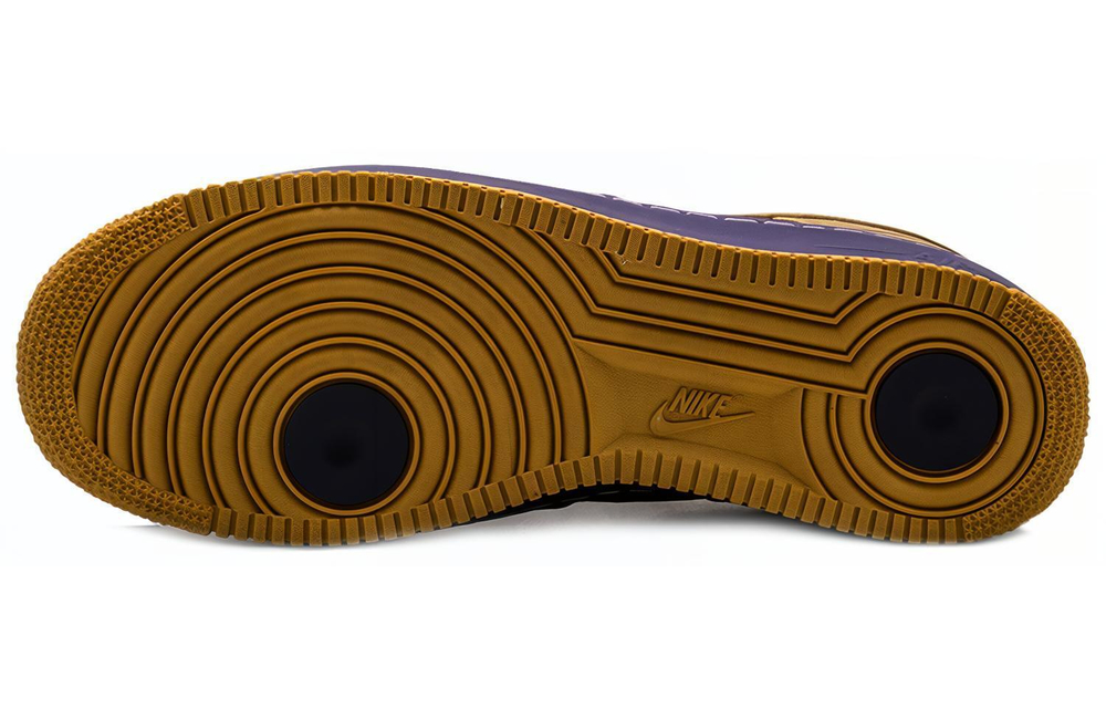 Кроссовки Nike Air Force 1 Supreme Jamaal Wilkes