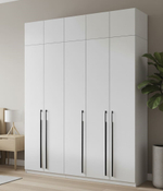 Ручка скоба черный матовый 1000 мм  1140