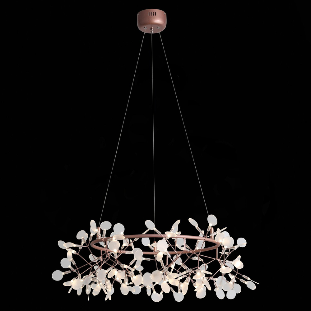 Люстра подвесная ST Luce Rafina SL379.203.135