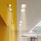 Встраиваемый светильник Loft IT Ghost 10356B