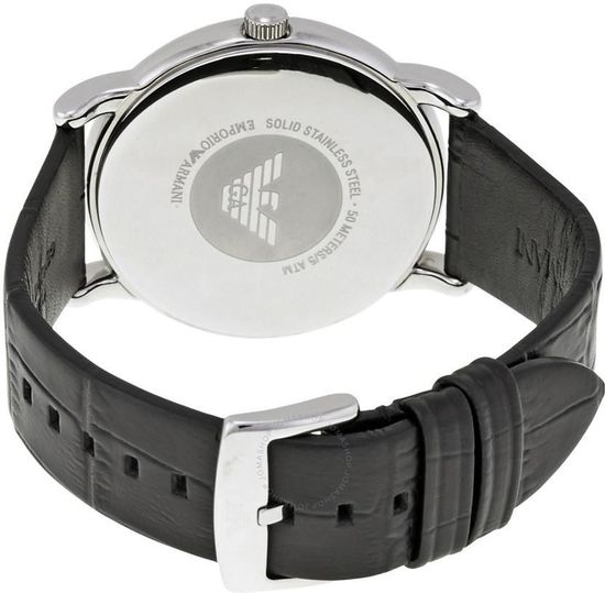 Мужские наручные часы Emporio Armani AR2500