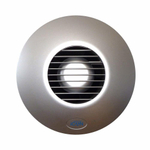 Вентилятор накладной Airflow iCON ECO 15 Silver