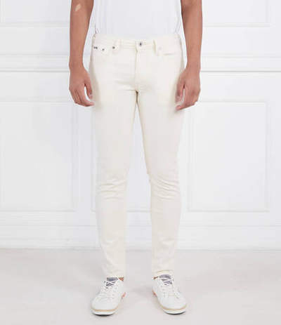 Джинсы STANLEY Pepe Jeans London - белый(PM206326WI5)