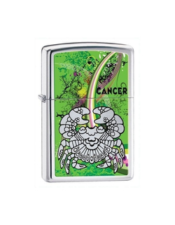 Зажигалка Zippo Classic_64 (24934)