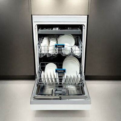 Посудомоечная машина Бирюса DWF-615/03 W