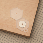 Сменное лезвие 28 мм для дискового круглого ножа