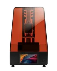 Фотография — 3D-принтер Liquid Crystal Precision V1.5