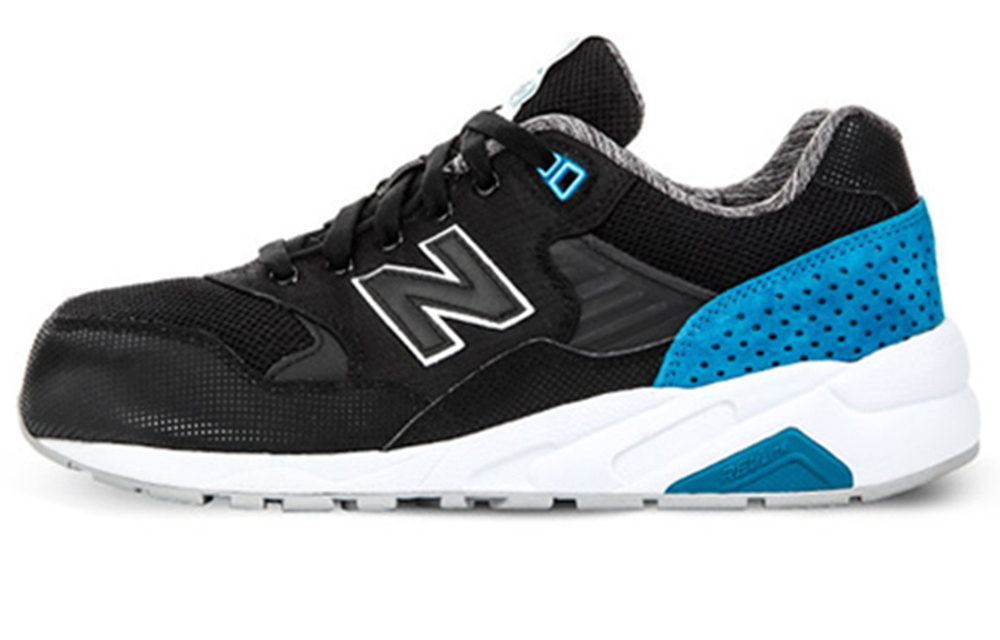 Кроссовки New Balance Nb 580