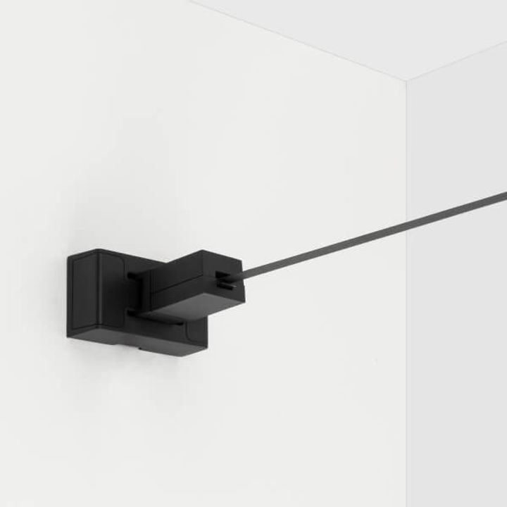 Светодиодная лента-трос Arlight 9,6W/m 120LED/m 3528SMD холодный белый 10M 033889