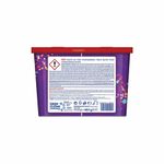 Средство для стирки в капсулах 21 шт. PERSIL (Персил) "Power caps Color", 2465300