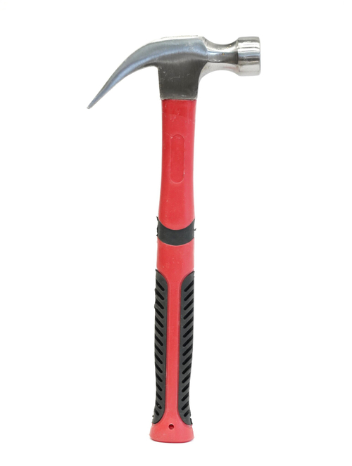 МОЛОТОК ДЛЯ КРЫШИ RODEX 20 567GR RHT0802120020