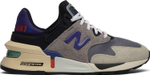 New Balance x Bodega 997S 'No Days Off'