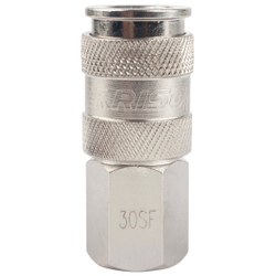 HRS-30SFA Harrison Пневматическое быстроразъёмное соединение 3/8" «мама»