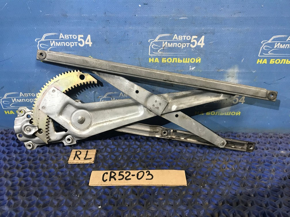 Стеклоподъемник задний левый TOYOTA LITEACE 2001