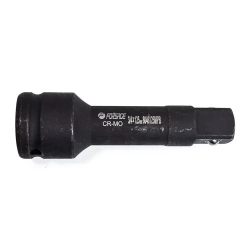 Удлинитель ударный 125мм, 3/4'' Forsage F-8046125MPB