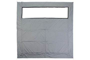 Пол для палатки HIGASHI Floor Pyramid Pro W (с окнами)