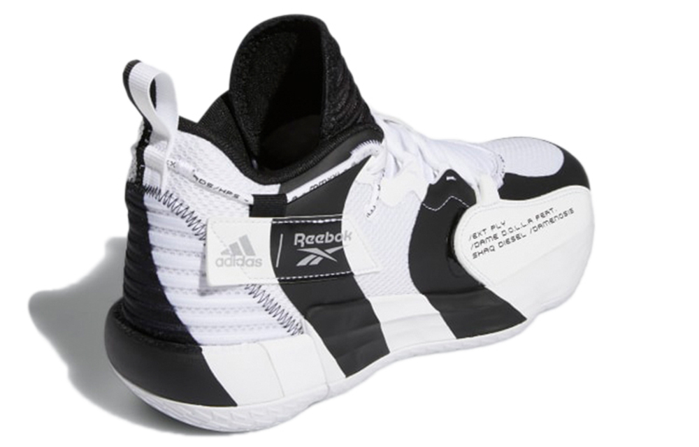 Кроссовки Adidas D Lillard 7 Extply