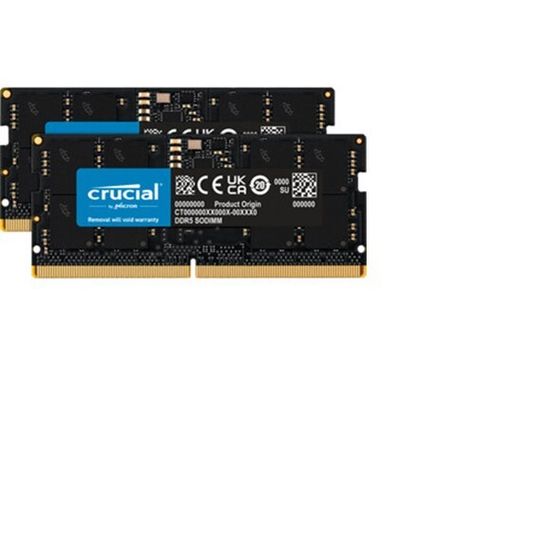 Оперативная память Crucial CT2K16G56C46S5