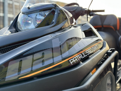 Снегоход РМ TAYGA PATRUL 550 SWT XE SPORT