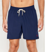 Шорты для плавания POLO RALPH LAUREN - темно-синий(710907255)
