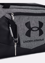 Спортивная сумка Under Armour UA Undeniable 5.0 Duffle XS-GRY