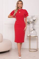 Платье 71752-3 Avili