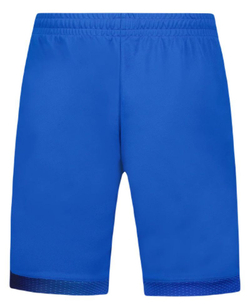 Детские теннисные шорты Le Coq Sportif Kids Tennis Pro Short N°1 - blue