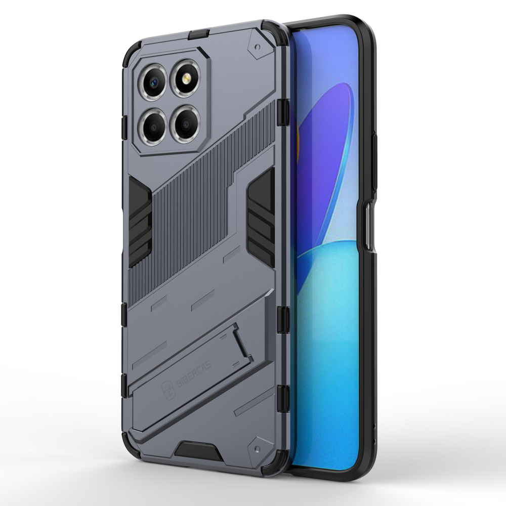 Чехол Warrior Case для Honor X6
