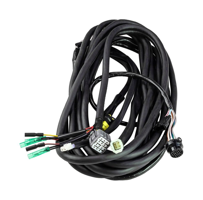 Кабель дистанционного управления Suzuki DF40A-250, 8 м