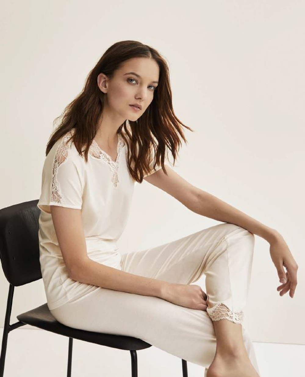 Костюм женский Zimmerli Sensual Fasion 762.4165.208