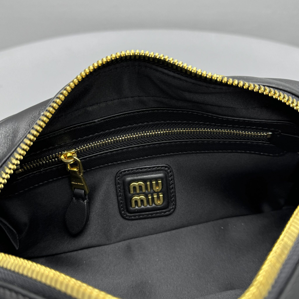 Miu Miu Arcadie Bag 22 cm