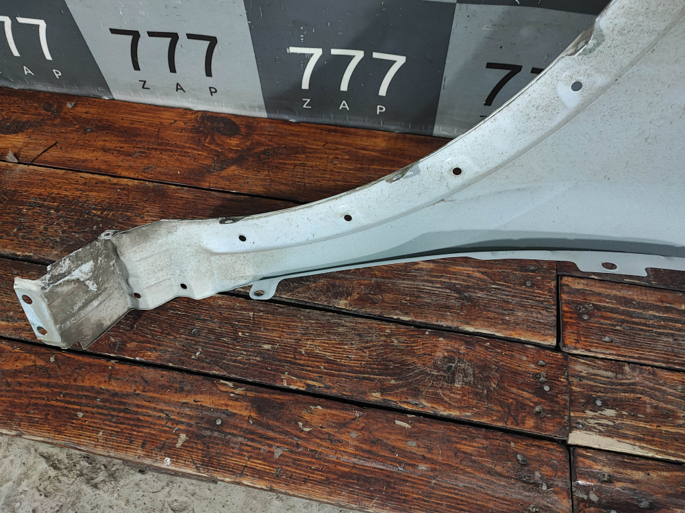 Крыло переднее правое Haval F7 1 19-24 Б/У Оригинал 8403111XKQ00A