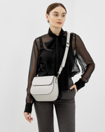 Сумка 988 188 серый