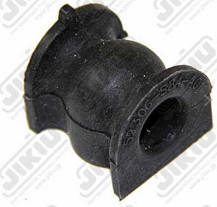 Втулка стабилизатора JIKIU BL28004 (52306-S84-A01)