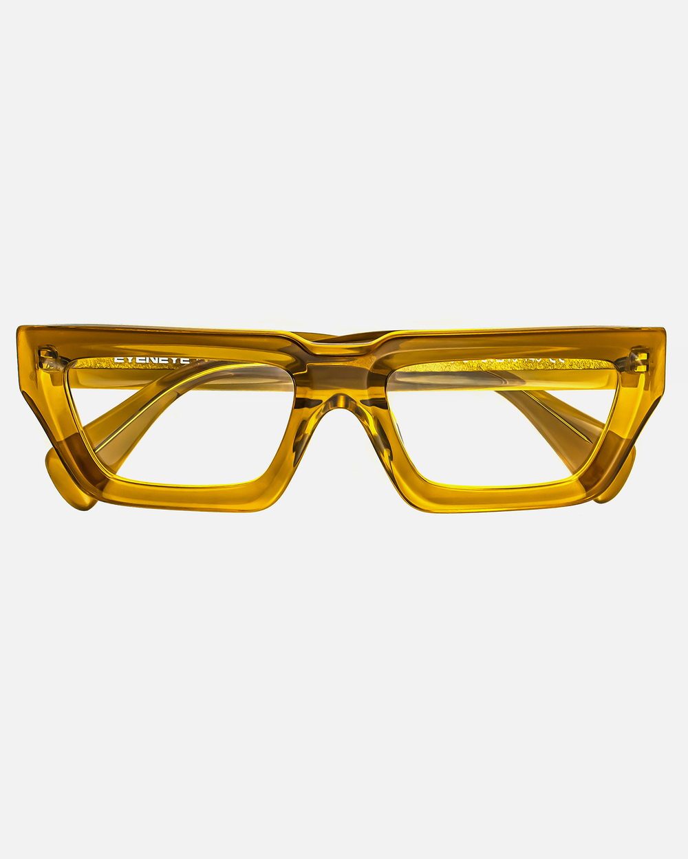 Dolores Yellow