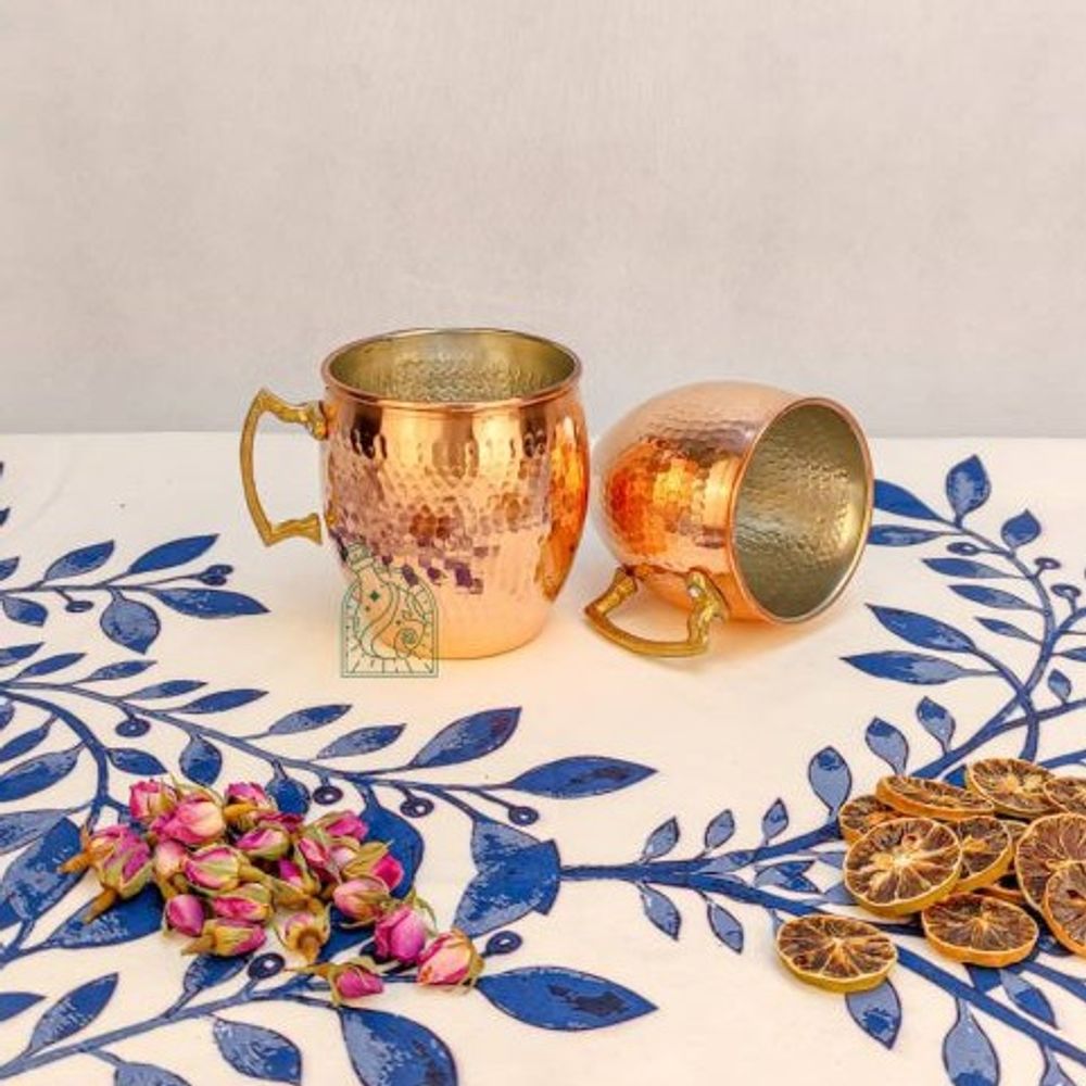 Медная чашка ручной чеканки Exirmes 30220391 Иран Медная чашка ручной чеканки Exirmes 30220391 Иран