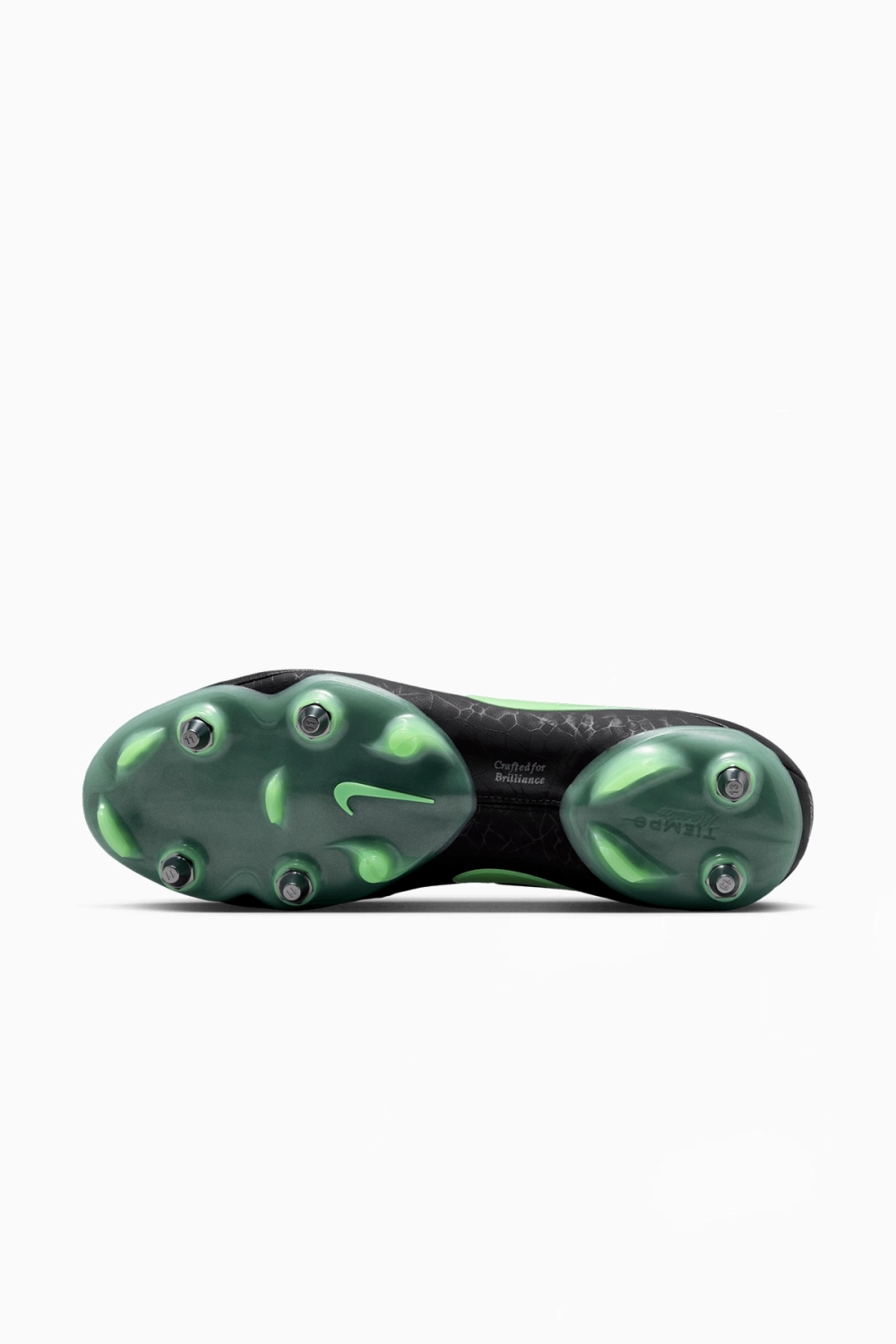 Бутсы Nike Tiempo Maestro Elite SG-Pro - черный