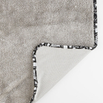 Shine Systems Easy Dry Towel - супервпитывающая микрофибра для сушки кузова 50*60см, 600гр/м2