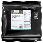 Frontier Co-op, Deluxe, овощная смесь для супа, 453 г (16 унций)