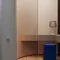 Накладка для выключателя карточного, S70 (деним)