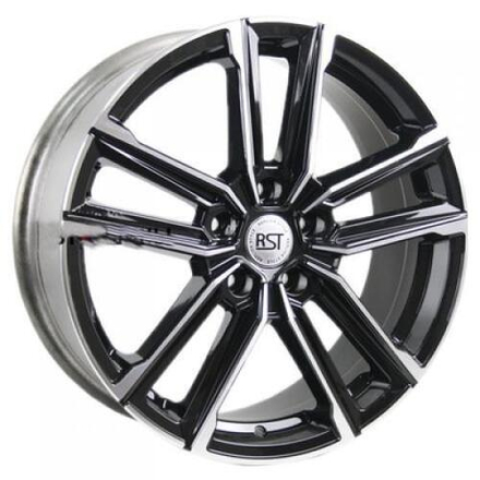 RST R076 6x16 5x114.3 ET 43 Dia 67.1 (BD)