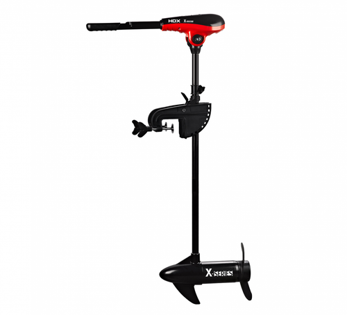 Лодочный электромотор HDX 86 X