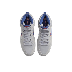 Кроссовки Nike SB Dunk High 'New York Mets' DH7155-001