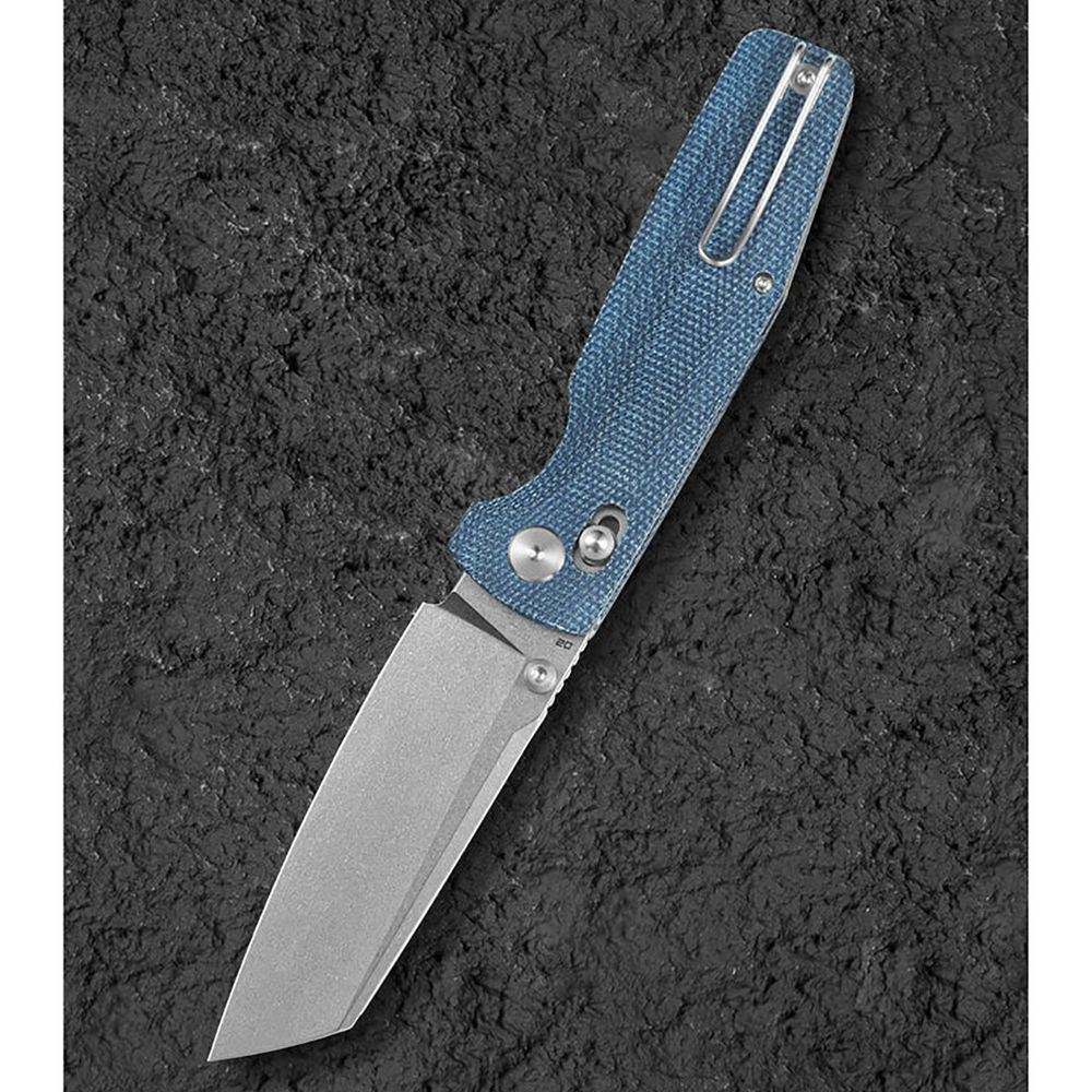 Нож Bestech BG56C-1 Slasher