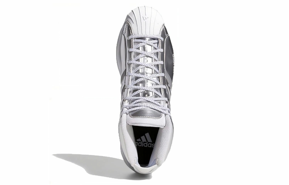 Кроссовки Adidas Pro Model 2G