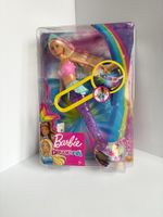 Новая кукла Barbie Dreamtopia