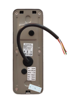 Вызывная видеопанель iPanel 2 HD (Metal)